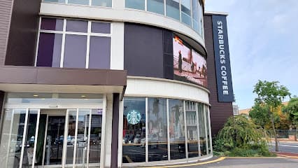 TSUTAYA 角盤町店