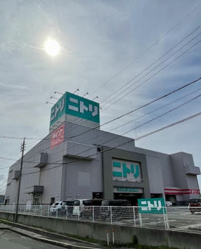 ニトリ 米子店