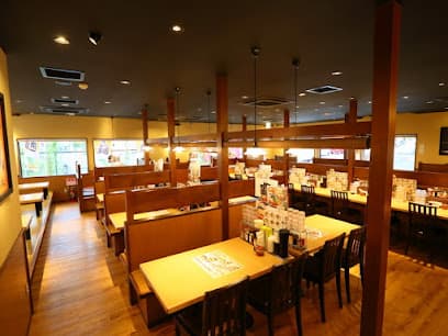 丸源ラーメン 米子中島店