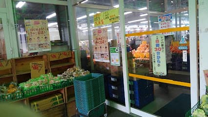 岡田商店 米子宗像店
